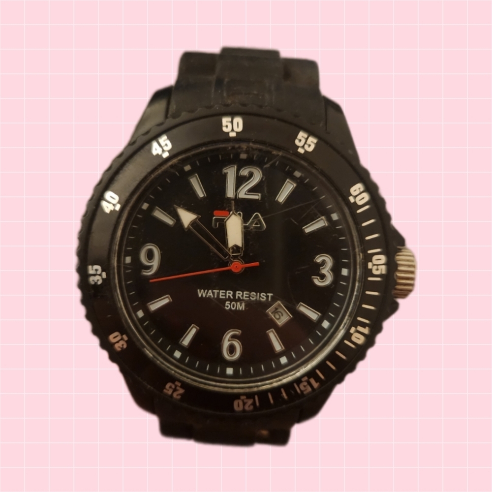 Fila Summertime watch